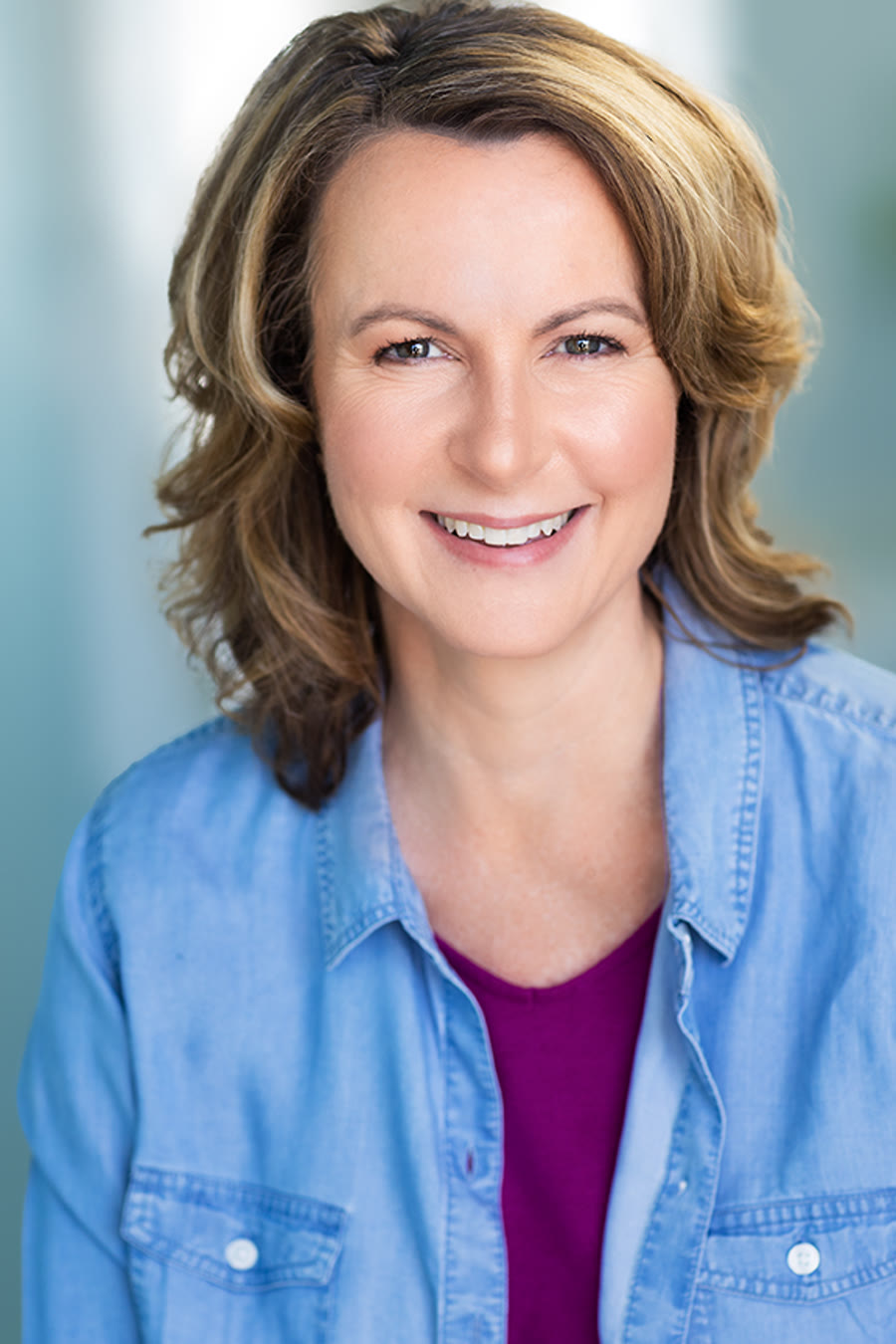 Grace H Bryan alternate headshot