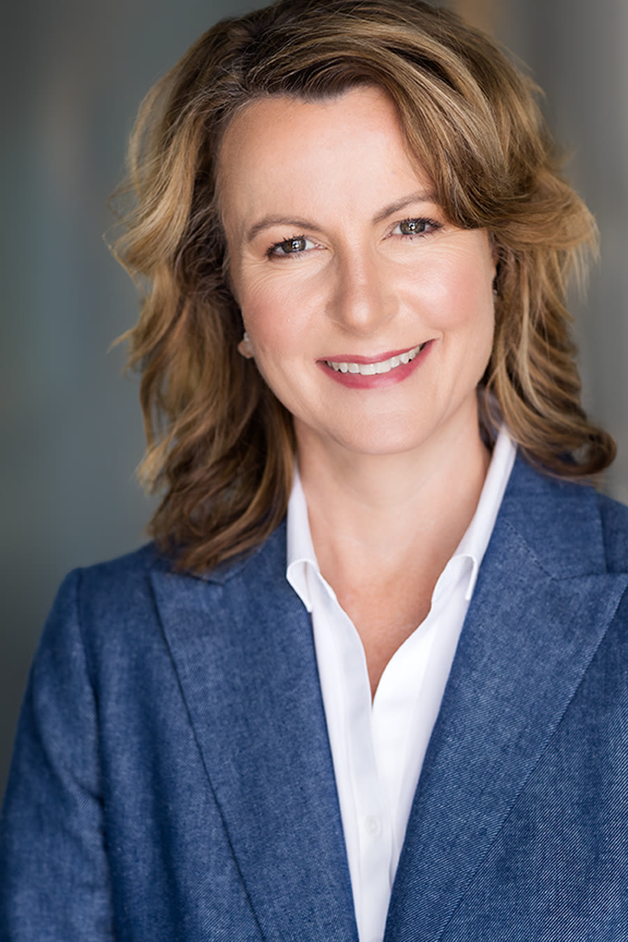 Grace H Bryan headshot